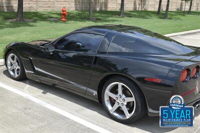 2007 Chevrolet Corvette   - Photo 7 - Stafford, TX 77477