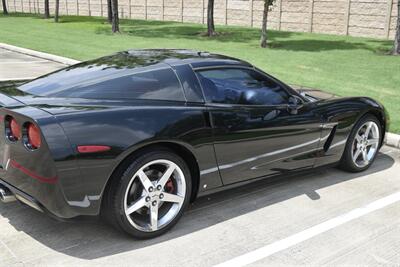 2007 Chevrolet Corvette   - Photo 2 - Stafford, TX 77477