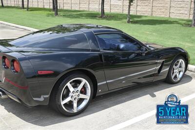 2007 Chevrolet Corvette   - Photo 2 - Stafford, TX 77477