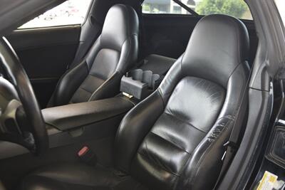 2007 Chevrolet Corvette   - Photo 27 - Stafford, TX 77477