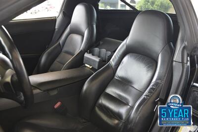 2007 Chevrolet Corvette   - Photo 27 - Stafford, TX 77477
