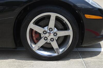 2007 Chevrolet Corvette   - Photo 15 - Stafford, TX 77477