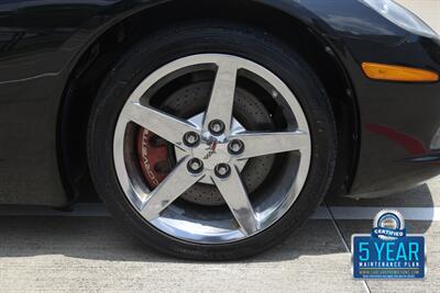 2007 Chevrolet Corvette   - Photo 15 - Stafford, TX 77477