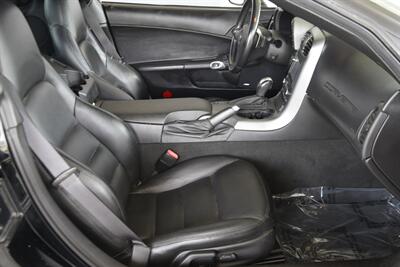 2007 Chevrolet Corvette   - Photo 30 - Stafford, TX 77477