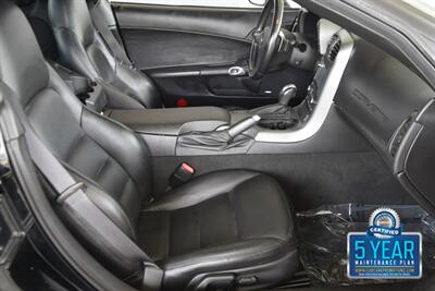 2007 Chevrolet Corvette   - Photo 30 - Stafford, TX 77477