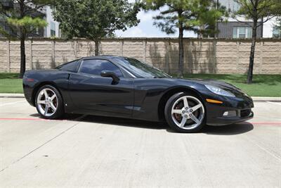2007 Chevrolet Corvette   - Photo 10 - Stafford, TX 77477