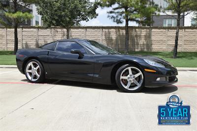 2007 Chevrolet Corvette   - Photo 10 - Stafford, TX 77477
