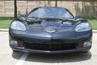 2007 Chevrolet Corvette   - Photo 19 - Stafford, TX 77477
