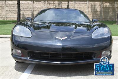 2007 Chevrolet Corvette   - Photo 19 - Stafford, TX 77477