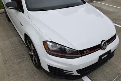 2016 Volkswagen Golf GTI S PERFORMANCE 6SPD MAN LTHR   - Photo 11 - Stafford, TX 77477