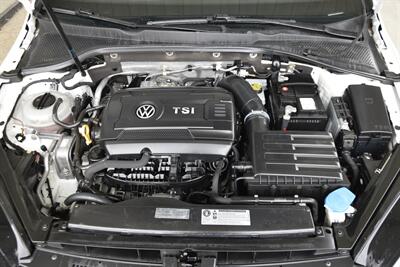 2016 Volkswagen Golf GTI S PERFORMANCE 6SPD MAN LTHR   - Photo 43 - Stafford, TX 77477