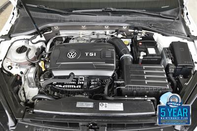 2016 Volkswagen Golf GTI S PERFORMANCE 6SPD MAN LTHR   - Photo 43 - Stafford, TX 77477
