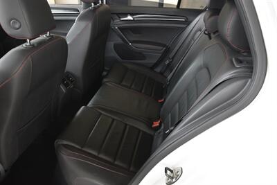 2016 Volkswagen Golf GTI S PERFORMANCE 6SPD MAN LTHR   - Photo 38 - Stafford, TX 77477