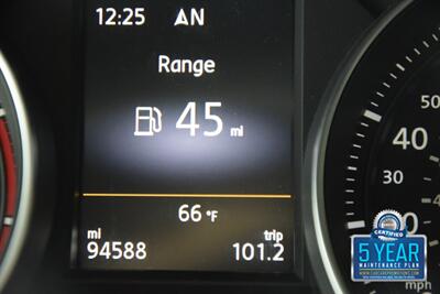 2016 Volkswagen Golf GTI S PERFORMANCE 6SPD MAN LTHR   - Photo 23 - Stafford, TX 77477