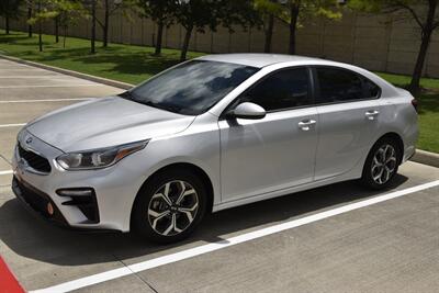 2021 Kia Forte LXS EDITION 65K LOW MILES FRESH TRADE IN CLEAN   - Photo 5 - Stafford, TX 77477