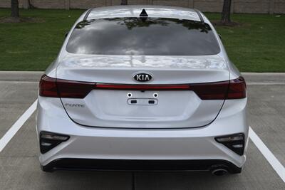 2021 Kia Forte LXS EDITION 65K LOW MILES FRESH TRADE IN CLEAN   - Photo 19 - Stafford, TX 77477