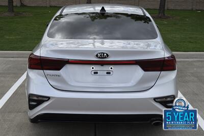 2021 Kia Forte LXS EDITION 65K LOW MILES FRESH TRADE IN CLEAN   - Photo 19 - Stafford, TX 77477