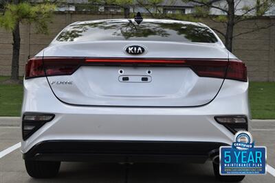 2021 Kia Forte LXS EDITION 65K LOW MILES FRESH TRADE IN CLEAN   - Photo 20 - Stafford, TX 77477