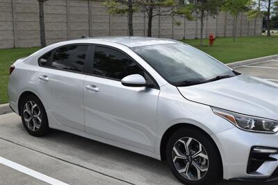 2021 Kia Forte LXS EDITION 65K LOW MILES FRESH TRADE IN CLEAN   - Photo 6 - Stafford, TX 77477