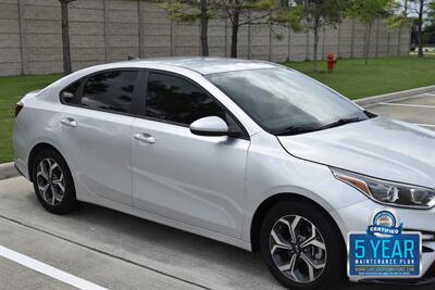 2021 Kia Forte LXS EDITION 65K LOW MILES FRESH TRADE IN CLEAN   - Photo 6 - Stafford, TX 77477