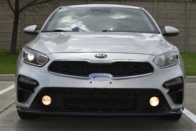 2021 Kia Forte LXS EDITION 65K LOW MILES FRESH TRADE IN CLEAN   - Photo 3 - Stafford, TX 77477