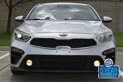 2021 Kia Forte LXS EDITION 65K LOW MILES FRESH TRADE IN CLEAN   - Photo 3 - Stafford, TX 77477