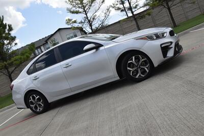 2021 Kia Forte LXS EDITION 65K LOW MILES FRESH TRADE IN CLEAN   - Photo 42 - Stafford, TX 77477