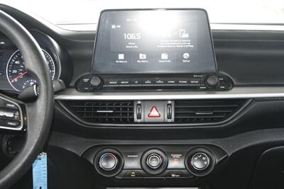 2021 Kia Forte LXS EDITION 65K LOW MILES FRESH TRADE IN CLEAN   - Photo 27 - Stafford, TX 77477
