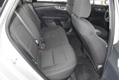 2021 Kia Forte LXS EDITION 65K LOW MILES FRESH TRADE IN CLEAN   - Photo 37 - Stafford, TX 77477