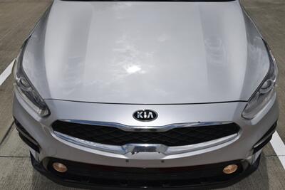 2021 Kia Forte LXS EDITION 65K LOW MILES FRESH TRADE IN CLEAN   - Photo 12 - Stafford, TX 77477