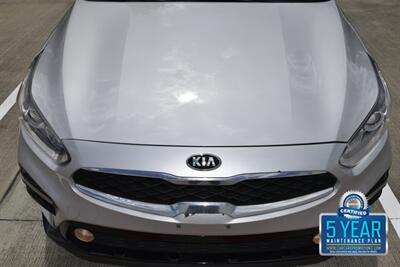 2021 Kia Forte LXS EDITION 65K LOW MILES FRESH TRADE IN CLEAN   - Photo 12 - Stafford, TX 77477