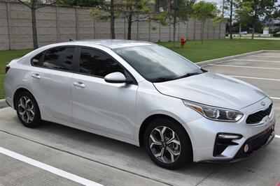 2021 Kia Forte LXS EDITION 65K LOW MILES FRESH TRADE IN CLEAN   - Photo 4 - Stafford, TX 77477