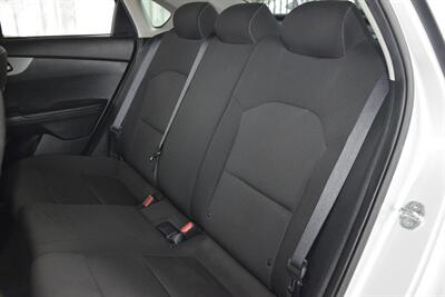 2021 Kia Forte LXS EDITION 65K LOW MILES FRESH TRADE IN CLEAN   - Photo 38 - Stafford, TX 77477
