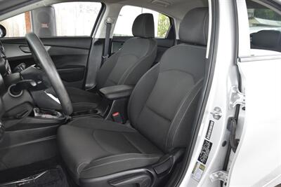 2021 Kia Forte LXS EDITION 65K LOW MILES FRESH TRADE IN CLEAN   - Photo 32 - Stafford, TX 77477