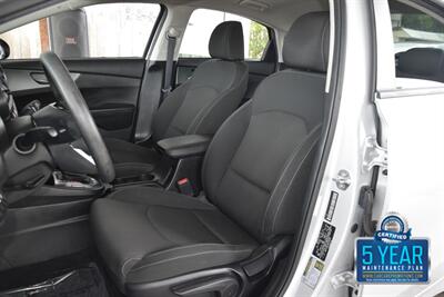 2021 Kia Forte LXS EDITION 65K LOW MILES FRESH TRADE IN CLEAN   - Photo 32 - Stafford, TX 77477