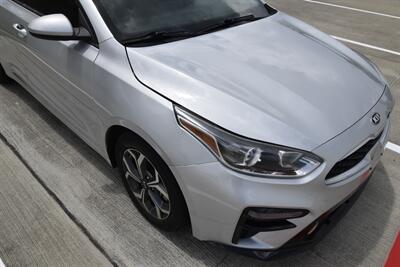 2021 Kia Forte LXS EDITION 65K LOW MILES FRESH TRADE IN CLEAN   - Photo 11 - Stafford, TX 77477