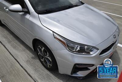 2021 Kia Forte LXS EDITION 65K LOW MILES FRESH TRADE IN CLEAN   - Photo 11 - Stafford, TX 77477