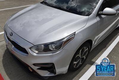 2021 Kia Forte LXS EDITION 65K LOW MILES FRESH TRADE IN CLEAN   - Photo 10 - Stafford, TX 77477