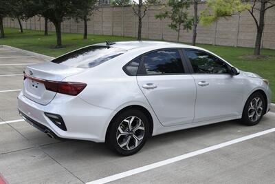 2021 Kia Forte LXS EDITION 65K LOW MILES FRESH TRADE IN CLEAN   - Photo 14 - Stafford, TX 77477