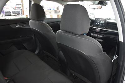 2021 Kia Forte LXS EDITION 65K LOW MILES FRESH TRADE IN CLEAN   - Photo 35 - Stafford, TX 77477