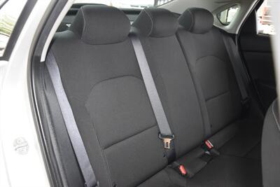 2021 Kia Forte LXS EDITION 65K LOW MILES FRESH TRADE IN CLEAN   - Photo 39 - Stafford, TX 77477