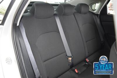 2021 Kia Forte LXS EDITION 65K LOW MILES FRESH TRADE IN CLEAN   - Photo 39 - Stafford, TX 77477