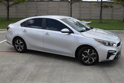 2021 Kia Forte LXS EDITION 65K LOW MILES FRESH TRADE IN CLEAN   - Photo 22 - Stafford, TX 77477