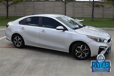 2021 Kia Forte LXS EDITION 65K LOW MILES FRESH TRADE IN CLEAN   - Photo 22 - Stafford, TX 77477