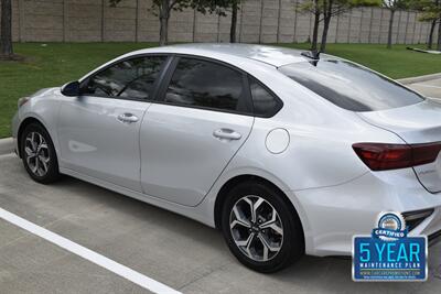 2021 Kia Forte LXS EDITION 65K LOW MILES FRESH TRADE IN CLEAN   - Photo 15 - Stafford, TX 77477