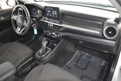 2021 Kia Forte LXS EDITION 65K LOW MILES FRESH TRADE IN CLEAN   - Photo 29 - Stafford, TX 77477