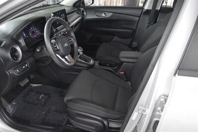 2021 Kia Forte LXS EDITION 65K LOW MILES FRESH TRADE IN CLEAN   - Photo 30 - Stafford, TX 77477