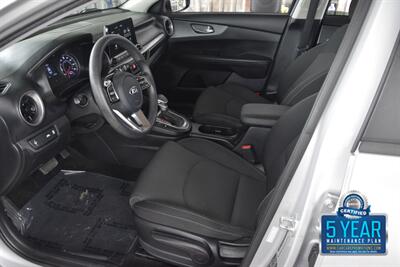 2021 Kia Forte LXS EDITION 65K LOW MILES FRESH TRADE IN CLEAN   - Photo 30 - Stafford, TX 77477