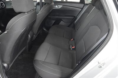 2021 Kia Forte LXS EDITION 65K LOW MILES FRESH TRADE IN CLEAN   - Photo 36 - Stafford, TX 77477