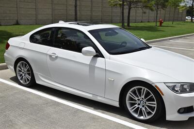 2012 BMW 335i   - Photo 6 - Stafford, TX 77477